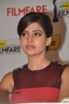 Samantha at 61st Idea Filmfare Awards 2013 PM - 80 of 152