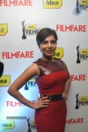 Samantha at 61st Idea Filmfare Awards 2013 PM - 82 of 152