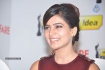 Samantha at 61st Idea Filmfare Awards 2013 PM - 47 of 152