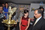 Samantha at 61st Idea Filmfare Awards 2013 PM - 48 of 152