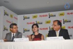 Samantha at 61st Idea Filmfare Awards 2013 PM - 53 of 152