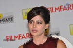 Samantha at 61st Idea Filmfare Awards 2013 PM - 56 of 152