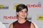 Samantha at 61st Idea Filmfare Awards 2013 PM - 62 of 152