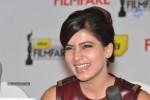 Samantha at 61st Idea Filmfare Awards 2013 PM - 87 of 152