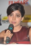 Samantha at 61st Idea Filmfare Awards 2013 PM - 88 of 152