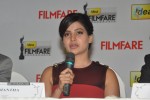 Samantha at 61st Idea Filmfare Awards 2013 PM - 91 of 152