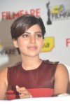 Samantha at 61st Idea Filmfare Awards 2013 PM - 97 of 152