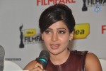 Samantha at 61st Idea Filmfare Awards 2013 PM - 102 of 152