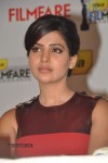 Samantha at 61st Idea Filmfare Awards 2013 PM - 108 of 152