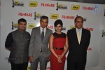 Samantha at 61st Idea Filmfare Awards 2013 PM - 116 of 152