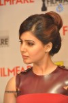 Samantha at 61st Idea Filmfare Awards 2013 PM - 130 of 152