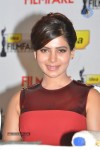 Samantha at 61st Idea Filmfare Awards 2013 PM - 132 of 152