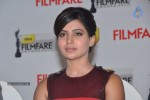 Samantha at 61st Idea Filmfare Awards 2013 PM - 134 of 152