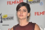 Samantha at 61st Idea Filmfare Awards 2013 PM - 137 of 152