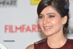 Samantha at 61st Idea Filmfare Awards 2013 PM - 139 of 152