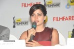 Samantha at 61st Idea Filmfare Awards 2013 PM - 140 of 152