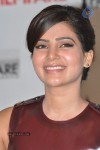 Samantha at 61st Idea Filmfare Awards 2013 PM - 141 of 152