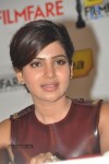 Samantha at 61st Idea Filmfare Awards 2013 PM - 144 of 152