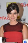 Samantha at 61st Idea Filmfare Awards 2013 PM - 147 of 152
