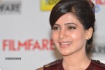 Samantha at 61st Idea Filmfare Awards 2013 PM - 148 of 152
