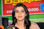 Samantha at Big C Bumper Draw - 1 of 69