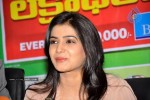 Samantha at Big C Bumper Draw - 22 of 69