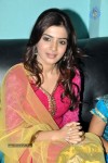 Samantha at Nishitha College Celebrations - 1 of 32