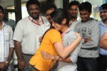 Samantha at Pawan Fans Charity Event - 8 of 57