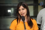 Samantha at Pawan Fans Charity Event - 34 of 57