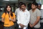 Samantha at Pawan Fans Charity Event - 42 of 57