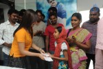 Samantha at Pawan Fans Charity Event - 50 of 57