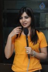 Samantha at Pawan Fans Charity Event - 52 of 57