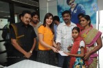 Samantha at Pawan Fans Charity Event - 57 of 57