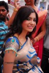Samantha at Skin Touch Showroom - 45 of 112