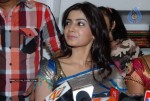 Samantha at Skin Touch Showroom - 47 of 112