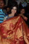 Samantha at Skin Touch Showroom - 57 of 112