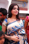 Samantha at Skin Touch Showroom - 58 of 112