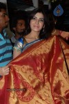 Samantha at Skin Touch Showroom - 59 of 112