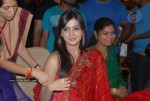 Samantha attends Kalanikethan Aashadadam Celebrations - 25 of 93