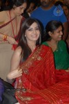 Samantha attends Kalanikethan Aashadadam Celebrations - 8 of 93