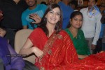 Samantha attends Kalanikethan Aashadadam Celebrations - 90 of 93