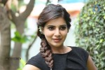 Samantha Interview Photos - 125 of 119