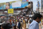 Samantha n Kajal at Padmavathi Shopping Mall Promo - 131 of 175