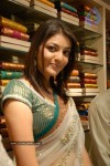 Samantha n Kajal at Padmavathi Shopping Mall Promo - 132 of 175