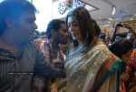Samantha n Kajal at Padmavathi Shopping Mall Promo - 8 of 175