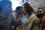 Samantha n Kajal at Padmavathi Shopping Mall Promo - 134 of 175