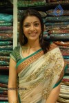Samantha n Kajal at Padmavathi Shopping Mall Promo - 9 of 175