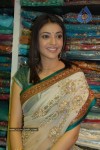 Samantha n Kajal at Padmavathi Shopping Mall Promo - 138 of 175