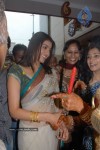 Samantha n Kajal at Padmavathi Shopping Mall Promo - 15 of 175