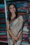 Samantha n Kajal at Padmavathi Shopping Mall Promo - 143 of 175